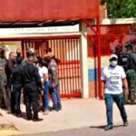 Un muerto y dos heridos en centro de votación del Zulia