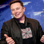 Usuarios de Twitter consideran que Musk debería vender 10% de sus acciones de Tesla