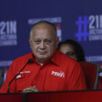 Cabello denunciará al rector Picón por su posición tras megaelecciones