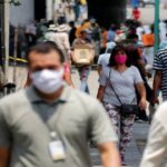 Mueren cuatro personas más en Venezuela por coronavirus