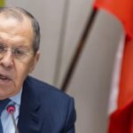 Lavrov: si depende de Rusia no habrá guerra