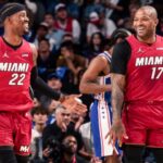 Miami Heat avanzó a las finales de Conferencia Este