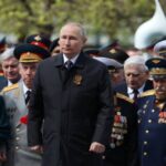 Putin dice que Rusia conseguirá sus objetivos en Ucrania