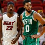 Heat-Celtics: un duelo de titanes en las Finales del Este de la NBA