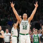 Celtics y Mavericks apabullan y avanzan a las finales de Conferencia