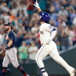 Poder criollo brilló en la jornada dominical de la MLB