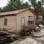 8.300 viviendas se reconstruirán en R.Dominicana tras el huracán