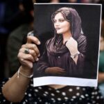 ONU pide una investigación internacional por represión en Irán