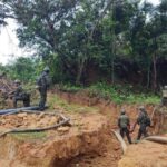 Desmantelan bandas delictivas en la región Guayana