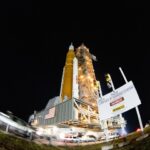 NASA ve Artemis I como el desafío que marcará el desarrollo científico