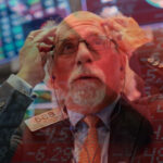 Wall Street cierra en rojo