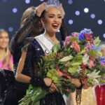 EEUU es Miss Universo y Venezuela queda como primera finalista