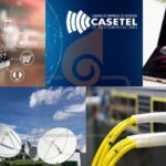 Casetel sugiere balance entre tarifas y rentabilidad del servicio