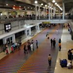 Colombia y Venezuela restablecerán tránsito aéreo con cinco nuevas rutas que conectarán a ambas naciones
