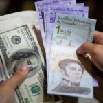 Dólar oficial se mantiene en 24,36 bolívares este #1Mar