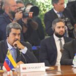 Maduro: No tenemos problemas de conversar con ningún presidente