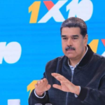 Presidente Maduro designa nuevos padrinos para Anzoátegui, Mérida y Zulia