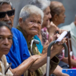 Presidente de Federación de Jubilados y Pensionados califica de “burla” impuesto para fondo de pensiones