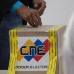 Un 67 por ciento de los venezolanos participarían en la elección presidencial, según la Consultora ORC