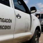 Asesinado hombre a puñaladas por su compañero de tragos en Táchira