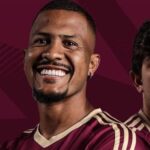 Rondón y Aramburu entre los mejores jugadores de la Copa América 2024