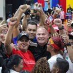 Di Martino comprometido con los jóvenes a financiar sus proyectos comunales