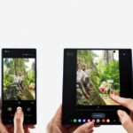 Samsung presenta su nueva generación de dispositivos plegables inteligentes