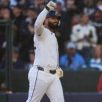 Los Tigres forzaron el juego definitivo ante Marineros
