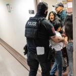 Cárteles ofrecen $10.000 por asesinar agentes ICE: EE.UU. en alerta máxima por amenazas directas
