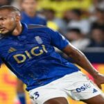 Salomón Rondón se queda sin entrenador en el Real Oviedo
