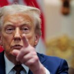 Trump evalúa fase dos contra narcos en el Caribe