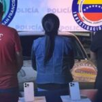 Capturan a solicitado en Chile tras persecución en San Francisco