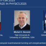 Nobel de Física para Clarke, Devoret y Martinis por descubrimiento sobre fenómenos cuánticos