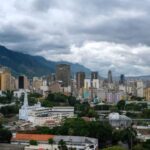 Inameh prevé cielos nublados y lluvias en algunas zonas del país durante este miércoles