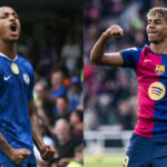 Chelsea y Barcelona abren con un partidazo la quinta jornada de la Champions League