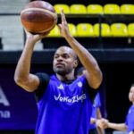 Venezuela ya conoce a sus convocados para la primera ventana clasificatoria rumbo al Mundial de baloncesto