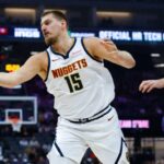 Jokic extiende la racha de Denver y los Pacers siguen en crisis