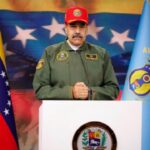 Maduro asegura que no hay amenaza o agresión que pueda tomar por sorpresa o atemorizar al país