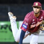 Dolor en la LVBP por el asesinato a tiros de Wikelman Ramírez