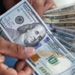 Así cotiza el dólar del BCV este viernes #7Nov