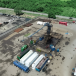 Inician trabajos para recuperar producción petrolera en Trujillo