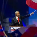 Chile elige a José Antonio Kast como nuevo presidente