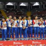 Venezuela cerró en el segundo lugar de los Juegos Bolivarianos