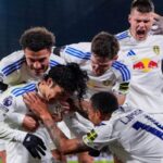 Leeds sorprendió al Chelsea para salir del descenso