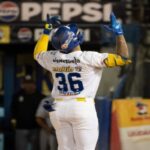 Magallanes superó a Leones para asegurar la serie particular (+resultados)