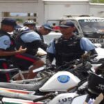 Detenido un policía de Lara acusado de asesinar a su pareja