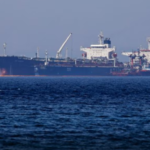 Irán tacha de “piratería estatal” incautación de un petrolero en el Caribe por EEUU