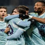 Juventus hizo gala de su pegada