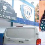 Tragedia en Valencia: Joven es asesinada a puñaladas por su expareja