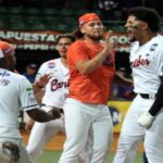 Caribes y Águilas aumentaron la presión sobre Lara en la pelea por llegar a la final